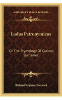 Ludus Patronymicus