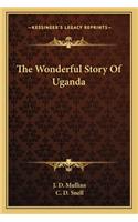 Wonderful Story Of Uganda