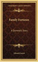 Family Fortunes