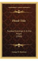 Flood-Tide