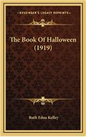The Book Of Halloween (1919)