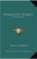 Forgotten Women