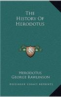 History Of Herodotus