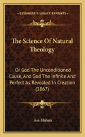 Science of Natural Theology