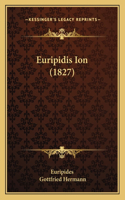 Euripidis Ion (1827)