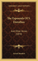 Espousals Of S. Dorothea