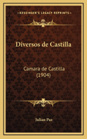 Diversos de Castilla