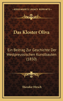 Das Kloster Oliva