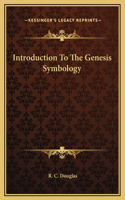 Introduction To The Genesis Symbology