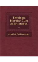 Theologia Moralis