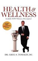 Health and Wellness