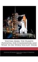 Visiting Mars