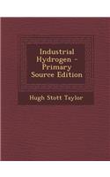 Industrial Hydrogen
