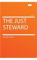 The Just Steward: (English)