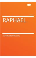 Raphael: (English)