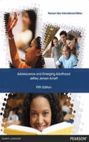 Adolescence and Emerging Adulthood