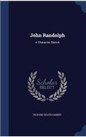 John Randolph