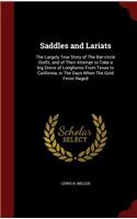 Saddles and Lariats