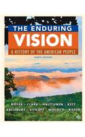 The Enduring Vision