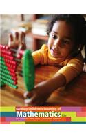 Guiding Children's Learning of Mathematics