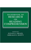 Handbook of Research on Reading Comprehension