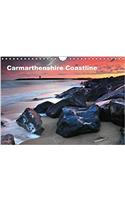 Carmarthenshire Coastline 2017