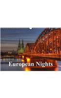 European Nights / UK Version 2018