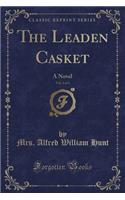 The Leaden Casket, Vol. 2 of 3