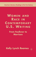 Women and Race in Contemporary U.S. Writing