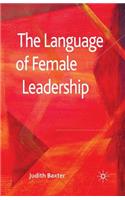 Language of Female Leadership