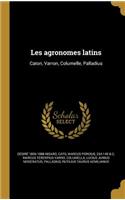 Les agronomes latins