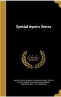 Special Agents Series