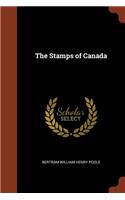The Stamps of Canada