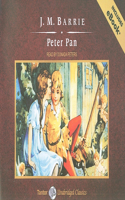 Peter Pan: Includes Ebook