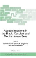 Aquatic Invasions in the Black, Caspian, and Mediterranean Seas
