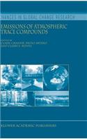 Emissions of Atmospheric Trace Compounds