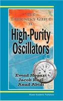 Designer's Guide to High-Purity Oscillators