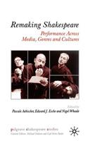 Remaking Shakespeare