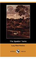 The Spartan Twins (Dodo Press)