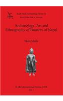 Archaeology, Art and Ethnography of Bronzes of Nepal
