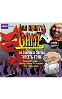 Old Harry's Game: The Complete Series Three & Four