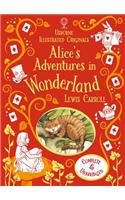Alice's Adventures in Wonderland