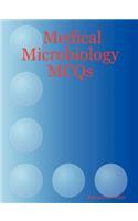 Medical Microbiology McQs