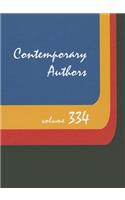 Contemporary Authors
