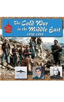 Cold War in the Middle East, 1950-1989