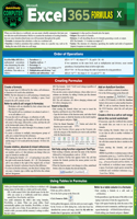 Microsoft Excel 365 Formulas