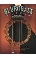 Bluegrass Guitar