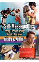 Self-Massage Plus