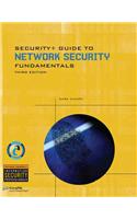 Security+ Guide to Network Security Fundamentals