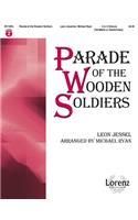Parade of the Wooden Soldiers